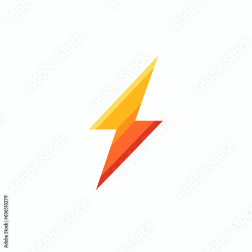 Electric automobile filled colorful logo. Lightning bolt symbolizing performance. Automotive industry. Design element. Created with artificial intelligence. Ai art for corporate branding, website Free Download Electric automobile filled colorful logo. Lightning bolt symbolizing performance. Automotive industry. Design element. Created with artificial intelligence. Ai art for corporate branding, website - GFXLoad
