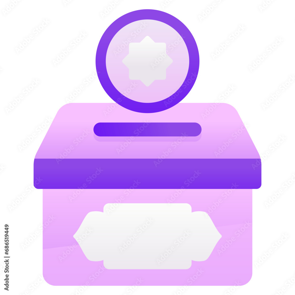 Charity Icon Charity Icon