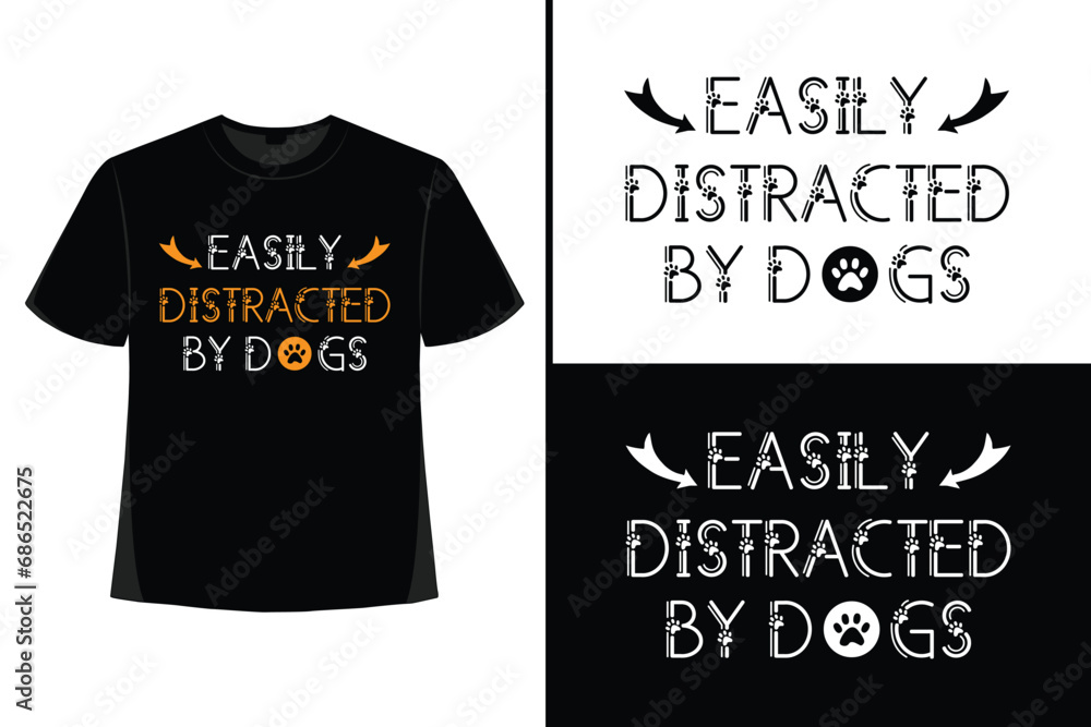 Dog tshirt design is my own. Funny dog tshirt design. The clothing