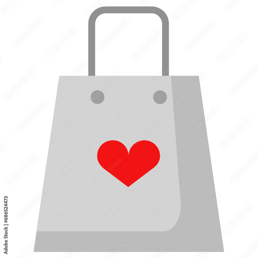 Shopping bags Shopping bags