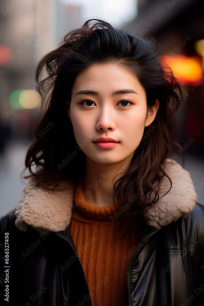 profile picture for social media, woman outdoor, casual photography, portrait profile picture for social media, woman outdoor, casual photography, portrait