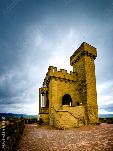 Olite Castle