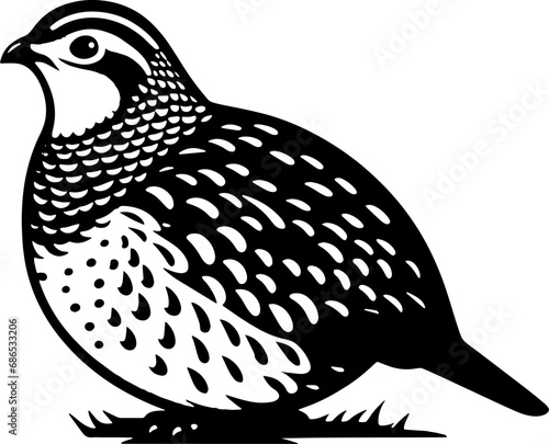 Northern Bobwhite icon 5