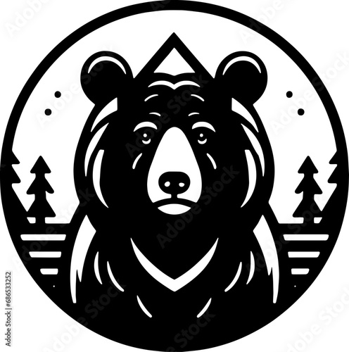 North American Black Bear icon 4
