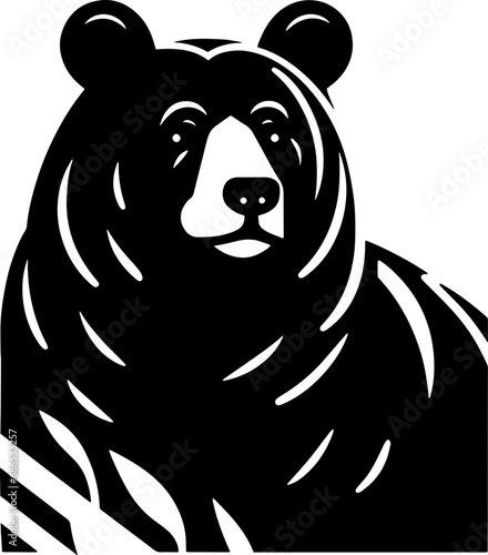 North American Black Bear icon 1