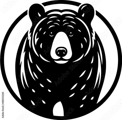 North American Black Bear icon 7