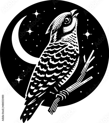 Nightjar icon 6