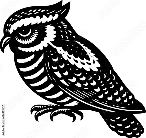 Nightjar icon 3
