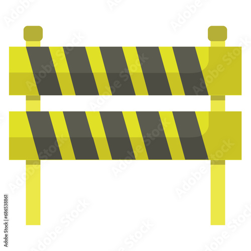 Roadblocks