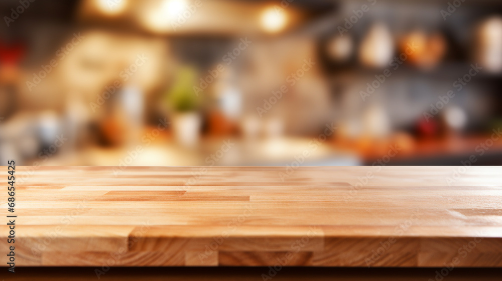 table in restaurant HD 8K wallpaper Stock Photographic Image 