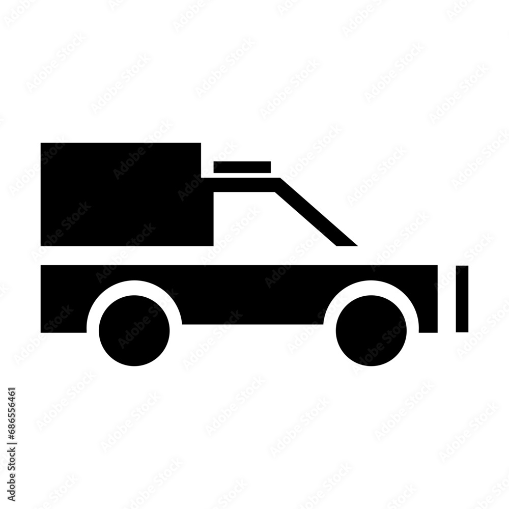 truck icon illustration truck icon illustration