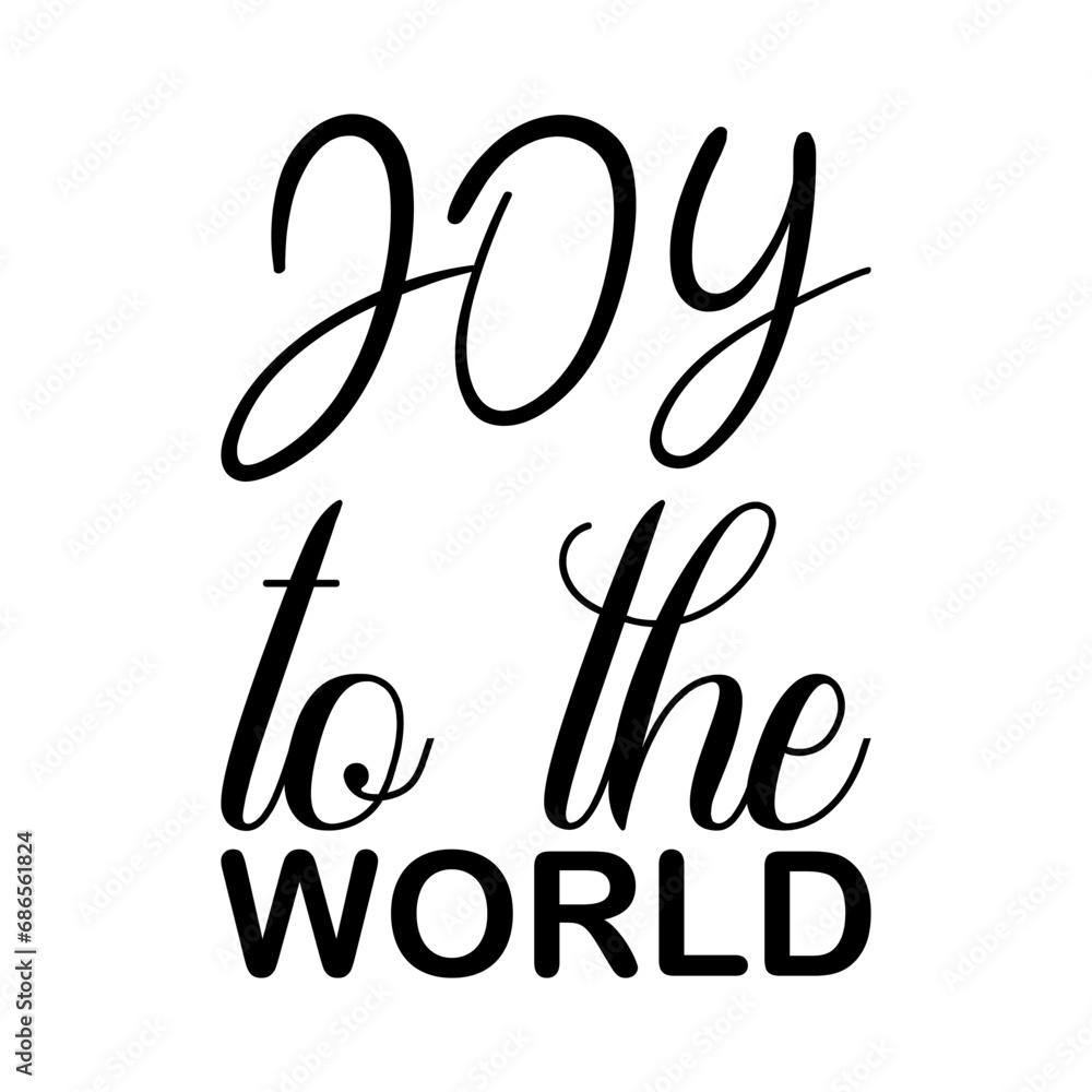 joy to the world black letter quote joy to the world black letter quote