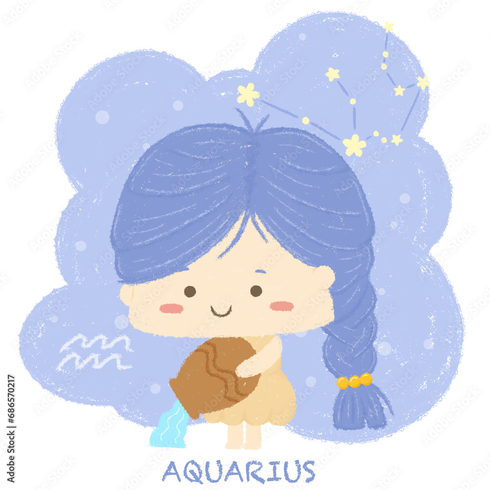 Aquarius zodiac Aquarius zodiac