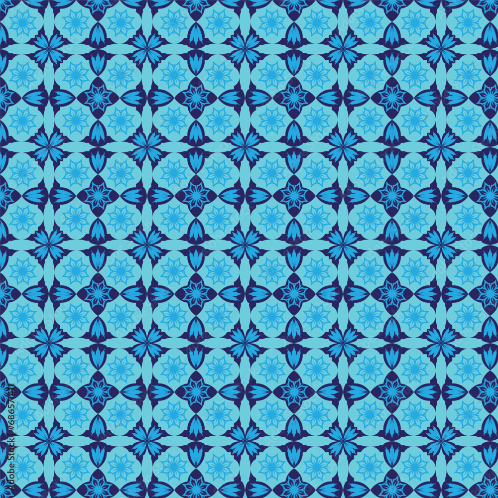 Abstract floral pattern background, luxury pattern, stylish vector illustration Abstract floral pattern background, luxury pattern, stylish vector illustration