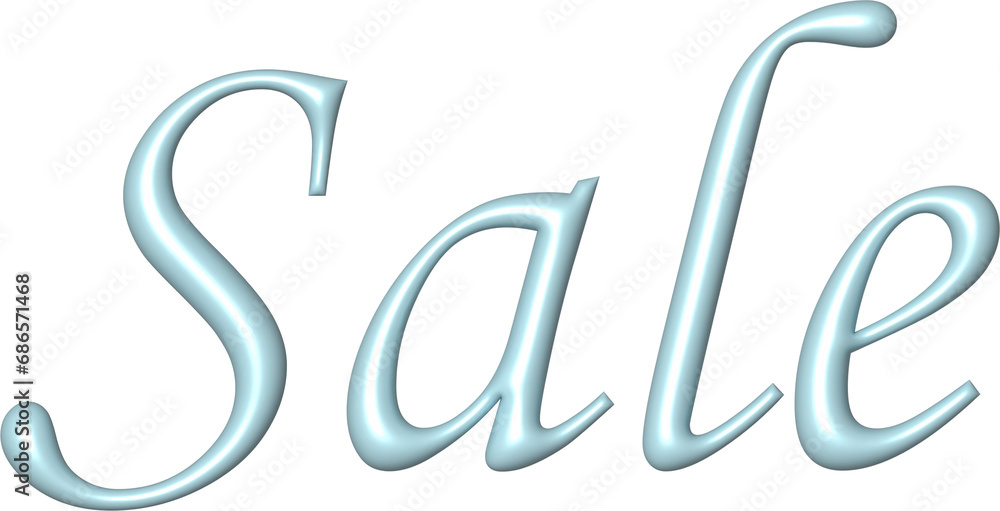 Obraz premium Word illustration