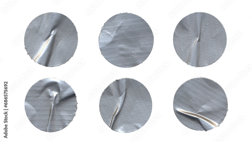 Set Of Duct Armoured Tape Circles In Png Format Isolated Grey Circles   1000 F 686575692 X2JLhXevRgeIkqBvxugJuV3tp81tHIeb 