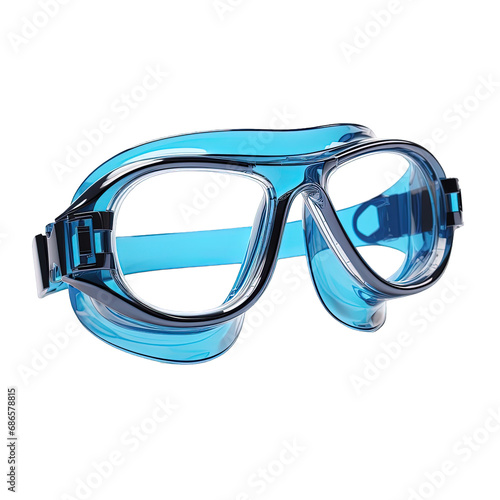 Swimming Goggles