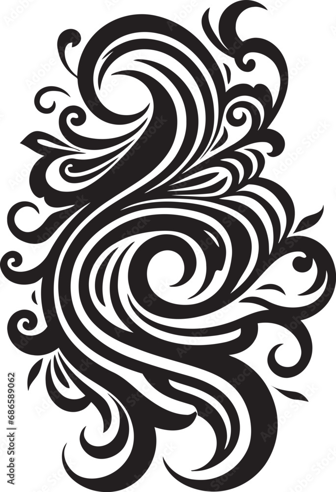 Dynamic Coilscape Abstract Curly Vectors in Modern Design Abstracted Swirls Modern Vector Art with Curly Flair Dynamic Coilscape Abstract Curly Vectors in Modern Design Abstracted Swirls Modern Vector Art with Curly Flair