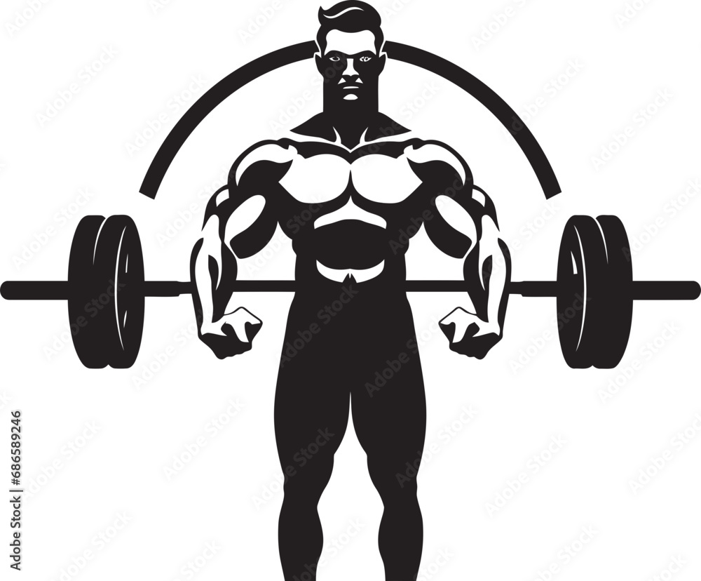 Dynamic Endeavors Exercise Vector Icons for Bodybuilding Muscle Manifest Vector Designs for Fitness and Bodybuilding Dynamic Endeavors Exercise Vector Icons for Bodybuilding Muscle Manifest Vector Designs for Fitness and Bodybuilding