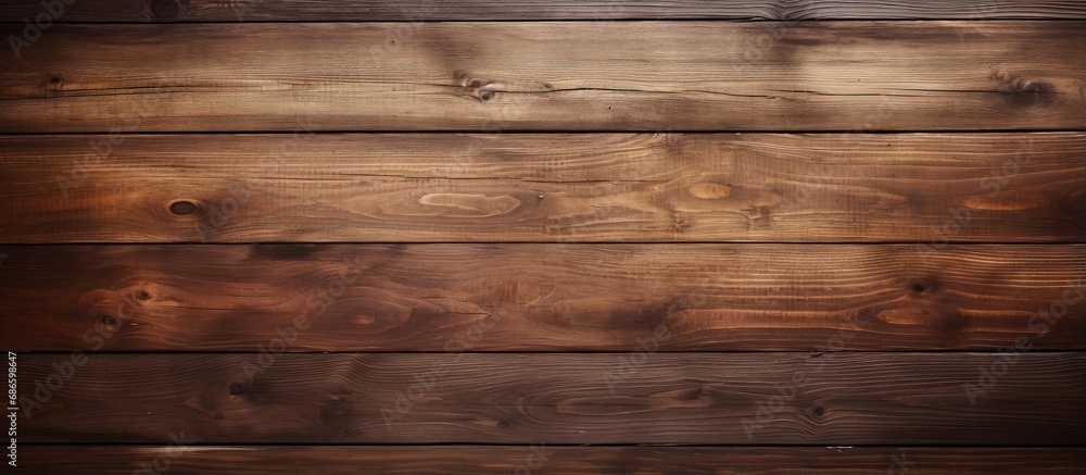 Fototapeta premium Background made of wood