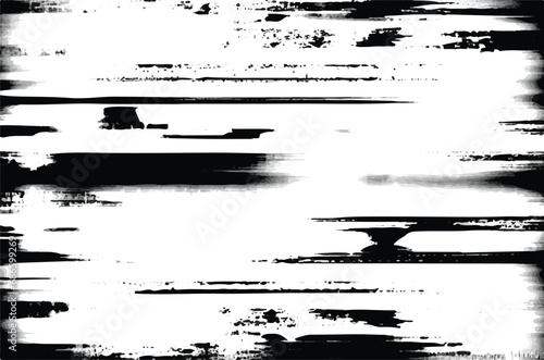 Black and white Grunge Texture. Black Grunge Art. Grunge background.