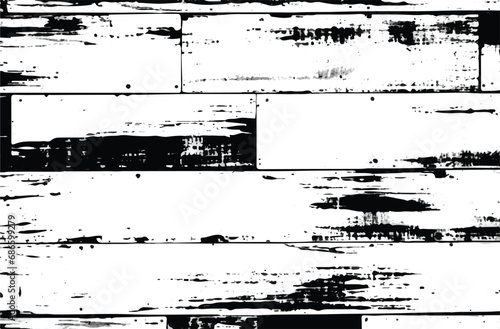 Black and white Grunge Texture. Black Grunge Art. Grunge background.