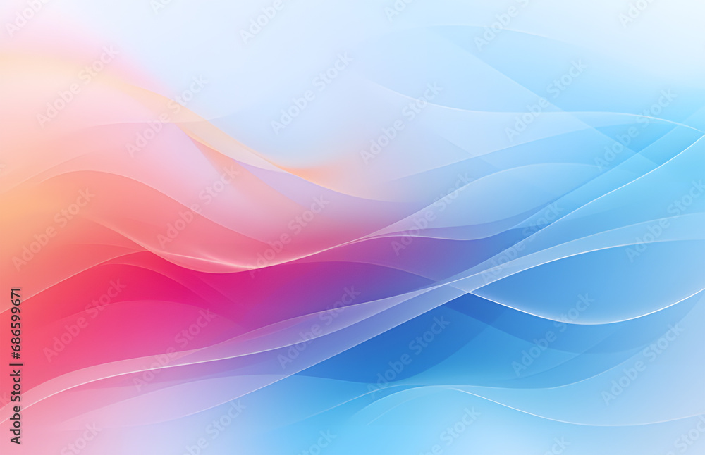 abstract colorful background ai generative abstract colorful background ai generative