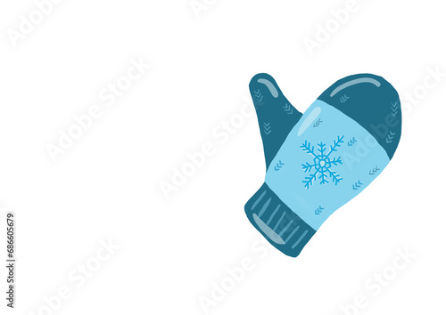 socks isolated on white