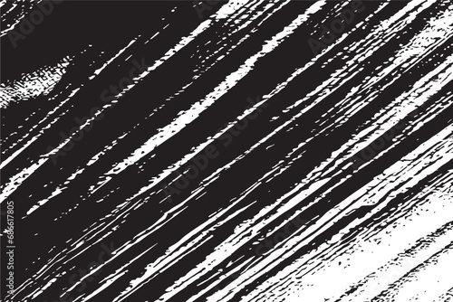 vector image of black overlay texture on white background, black monochrome texture vector