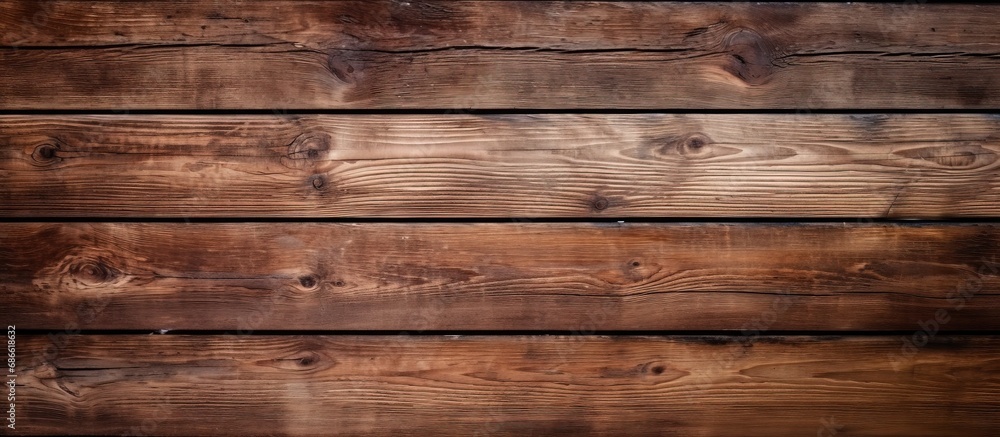 Textures of wood displayed on a blank wooden background