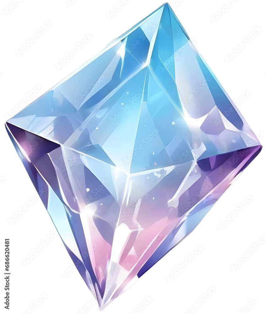 crystal gemstone jewelry image generative ai crystal gemstone jewelry image generative ai