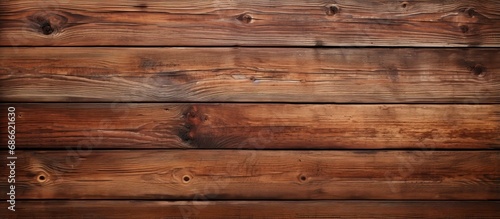 Closeup of textured wood background