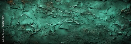 Beautiful Dark Green Stucco Background Abstract , Banner Image For Website, Background, Desktop Wallpaper © Pic Hub