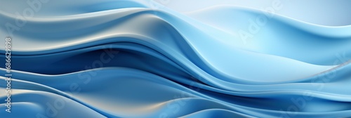 Abstract Background Smooth Blur Blue , Banner Image For Website, Background, Desktop Wallpaper