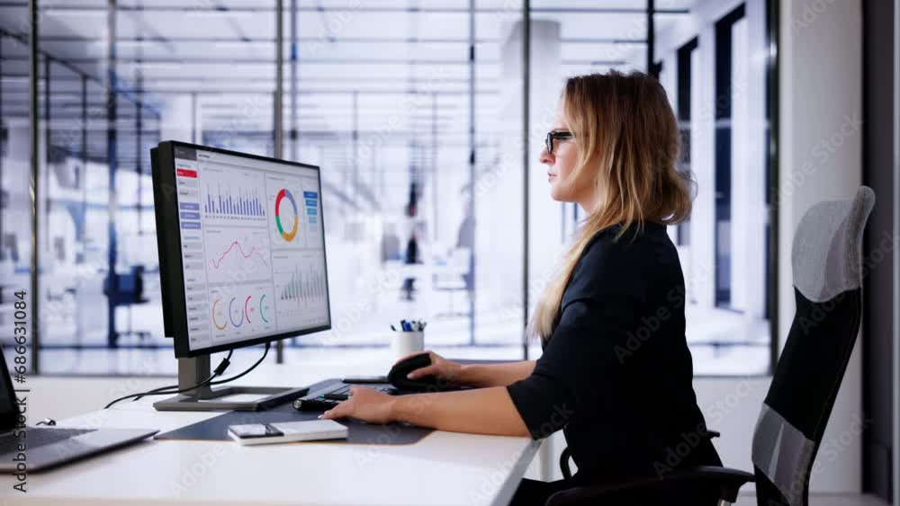 Data Analyst Using Data Analytics KPI Data Analyst Using Data Analytics KPI