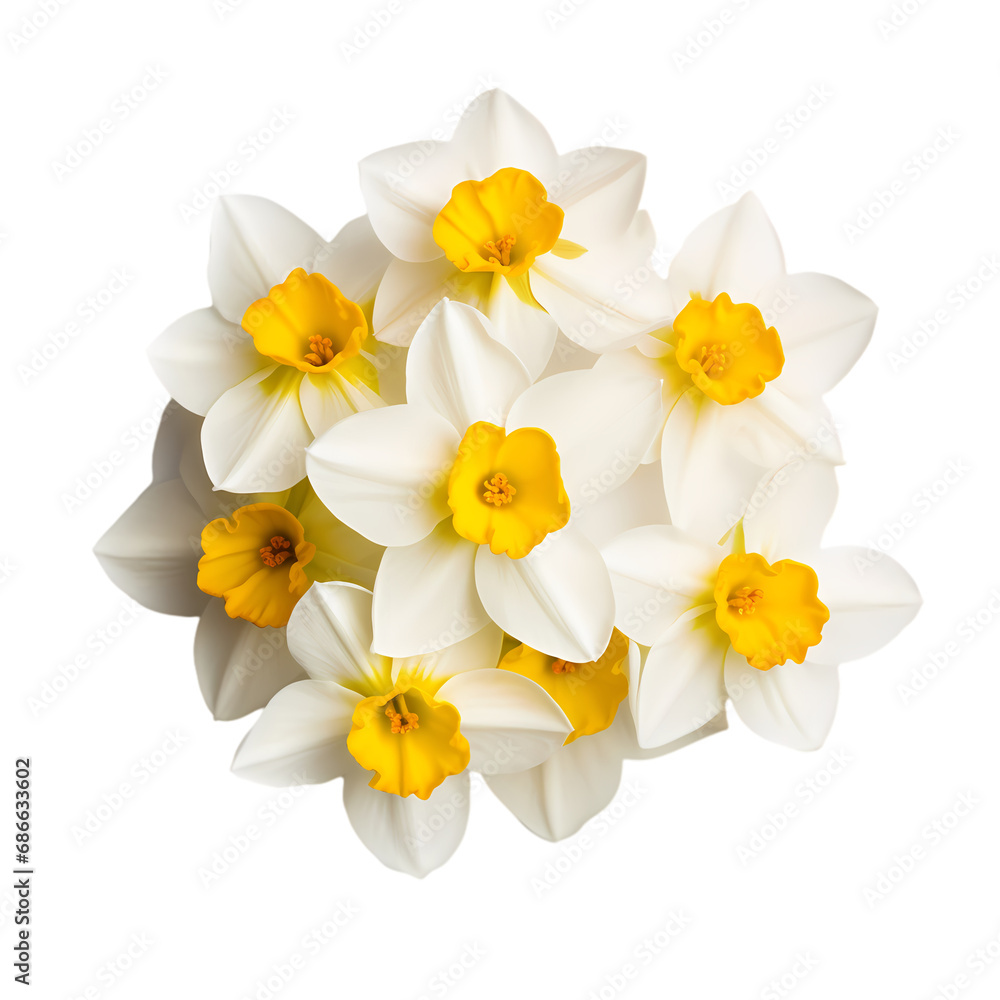 Buttercup isolated on transparent background Buttercup isolated on transparent background