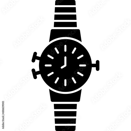 Watch Icon