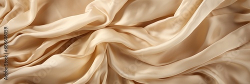 Texture Beige Cotton Textile Background , Banner Image For Website, Background, Desktop Wallpaper