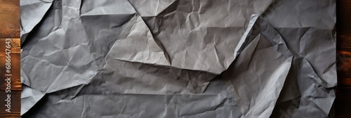 Paper Texture Crumpled Background , Banner Image For Website, Background, Desktop Wallpaper