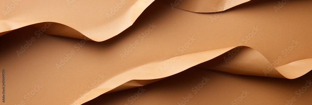 Sepia Paper Texture Background Soft Pattern , Banner Image For Website, Background, Desktop Wallpaper