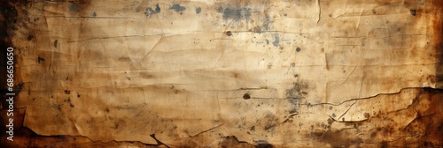 Old Scratched Paper Background Vintage Texture , Banner Image For Website, Background, Desktop Wallpaper