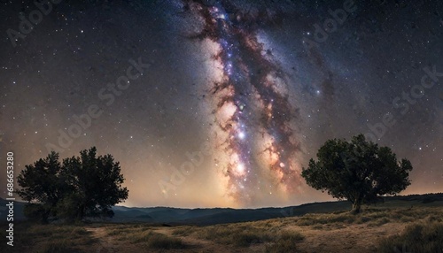 time lapse clouds