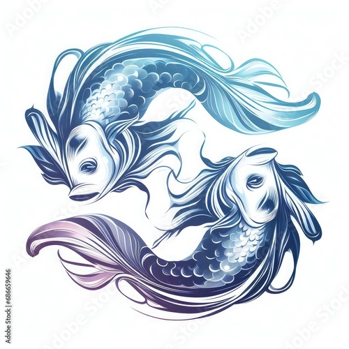 zodiac sign fish