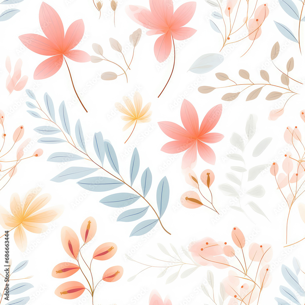Seamless Pattern for printing, sublimation, digital paper Seamless Pattern for printing, sublimation, digital paper