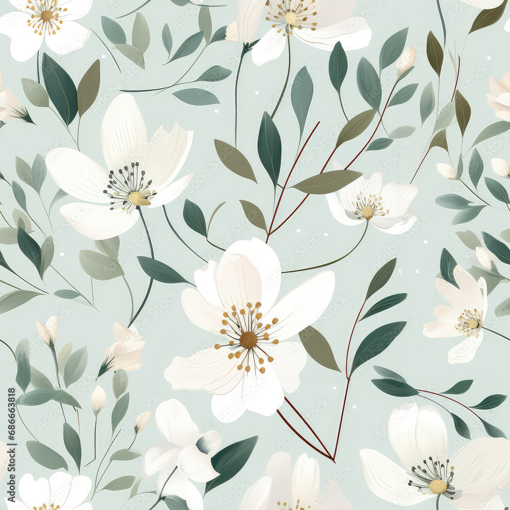 Seamless Pattern for printing, sublimation, digital paper Seamless Pattern for printing, sublimation, digital paper