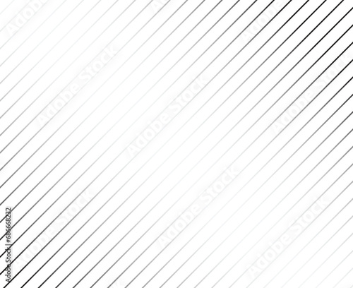 Vector white line step abstract background design. Gray Gradient Background. line pattern background. 
