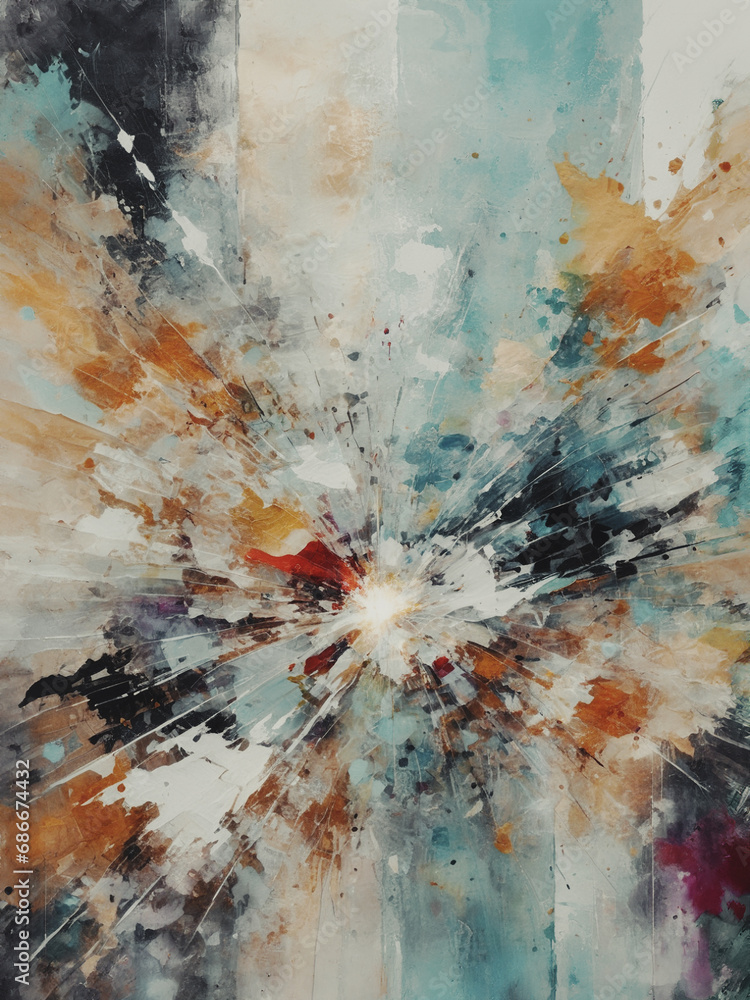 Set Di Sveglie Comiche Pop Art Icone Cartoonish Colorate E Dinamiche In Stile Retro Oggetti Cartoni Animati Luminosi Vettoriali Con Ombra Di Punti Mezzatinta 36500489 - Foto 2