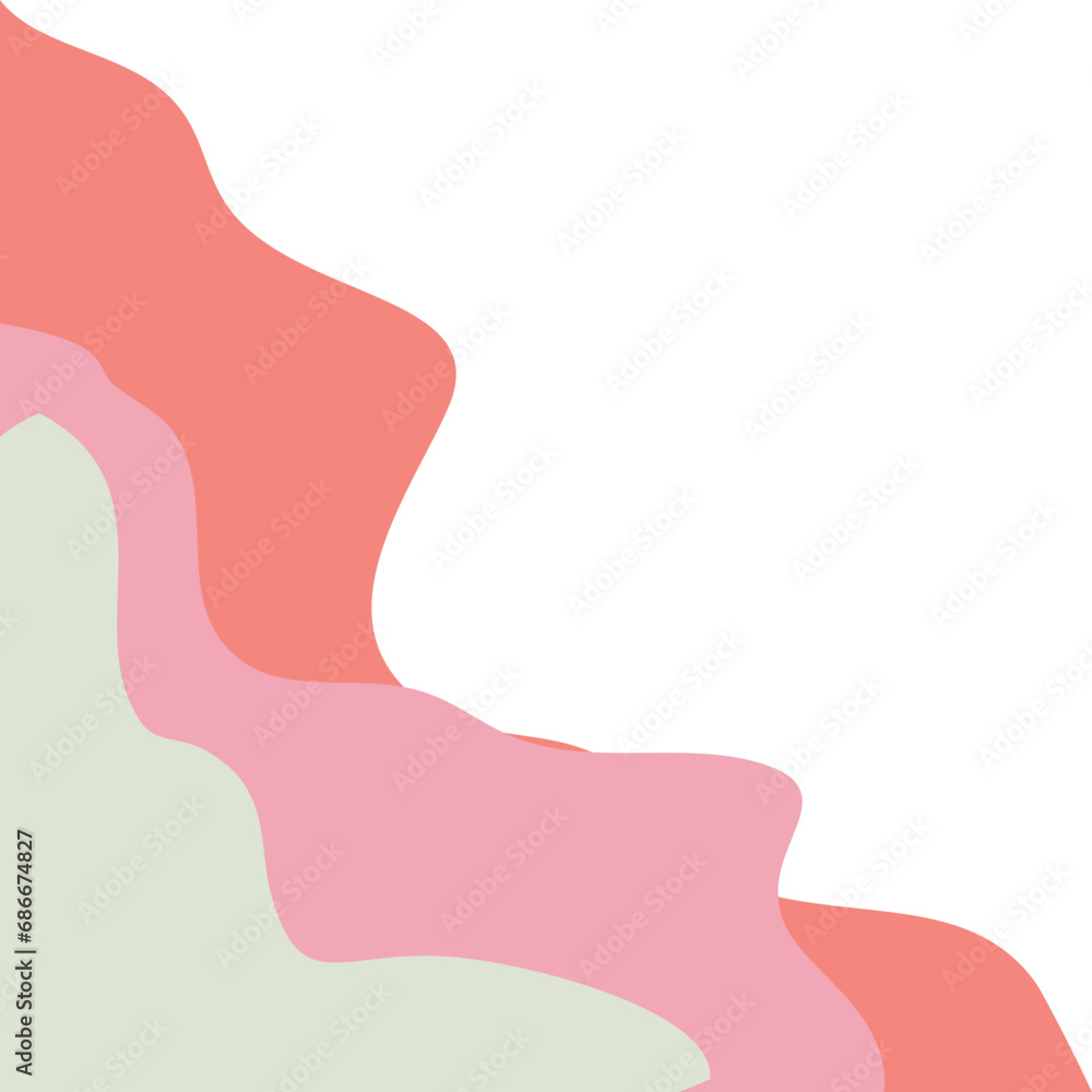 Abstract Wave Corner
Abstract Wave Corner