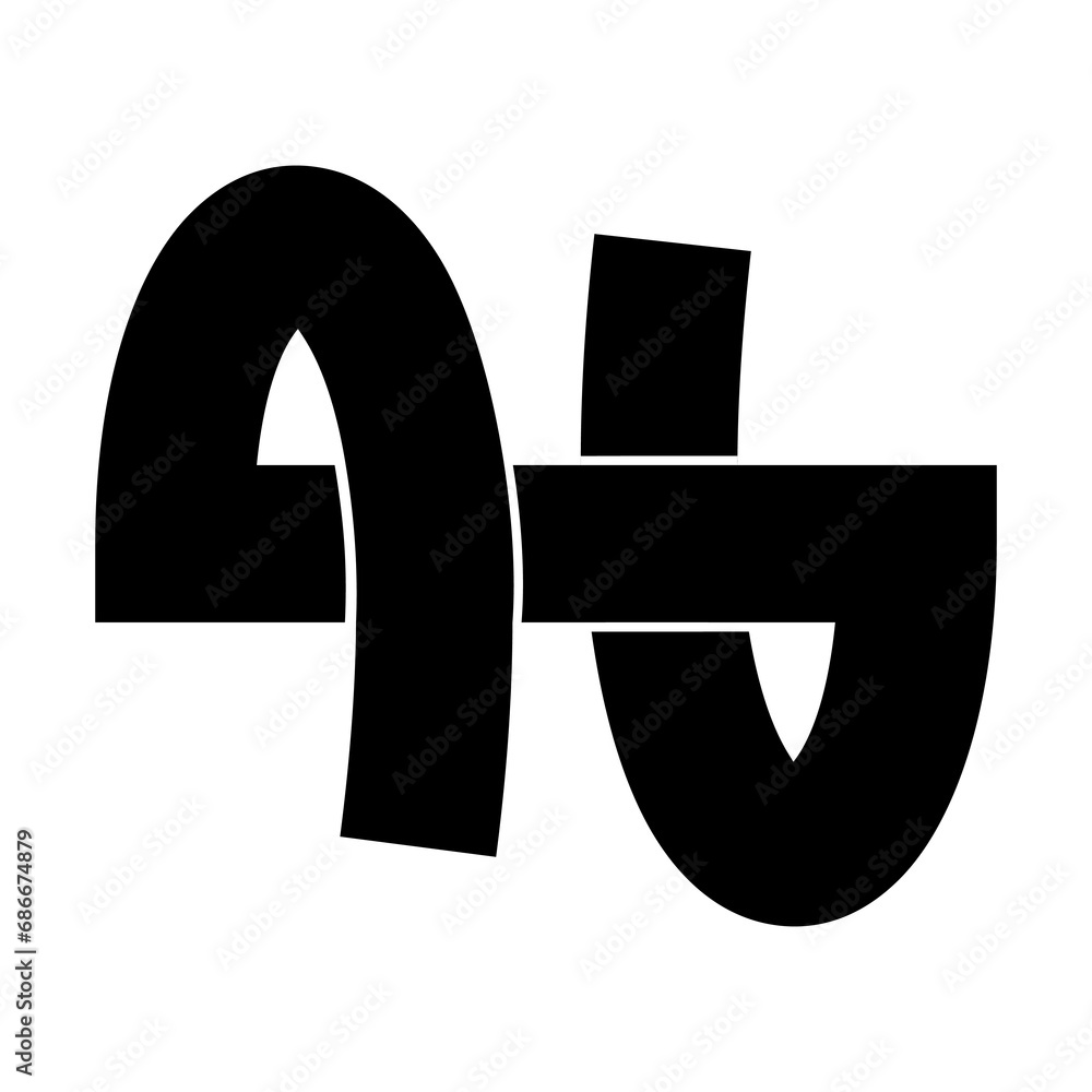 SIMPLE AND UNIQUE H LETTER LOGO SIMPLE AND UNIQUE H LETTER LOGO