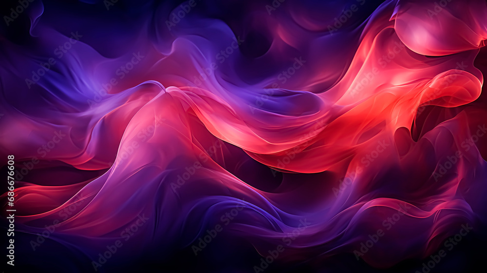 3d rendering abstract background with purple textured smoke or waves. Creative smoke swoosh style soft lines. Colorful futuristic wallpaper 3d rendering abstract background with purple textured smoke or waves. Creative smoke swoosh style soft lines. Colorful futuristic wallpaper